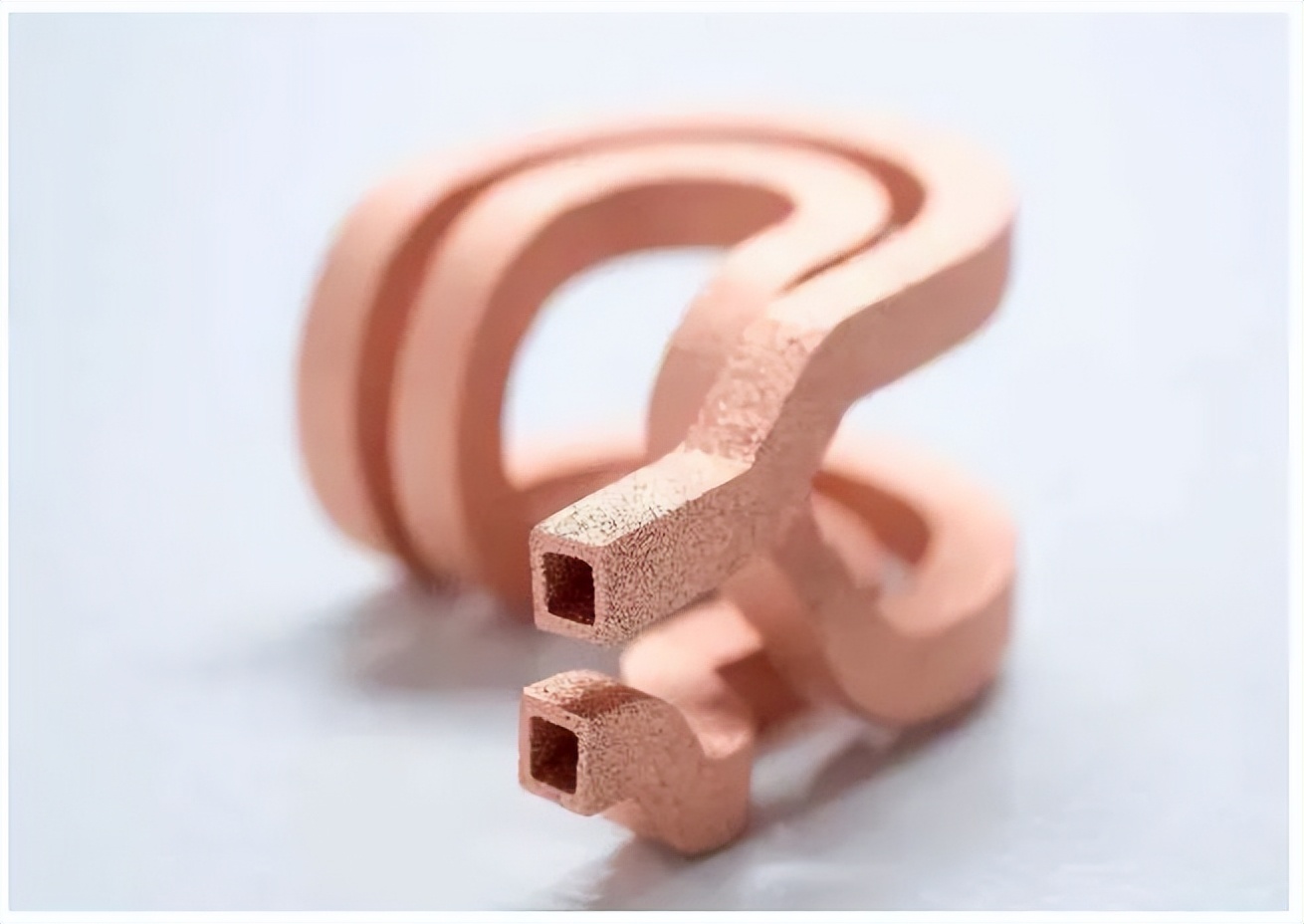 500W单模连续绿光激光器