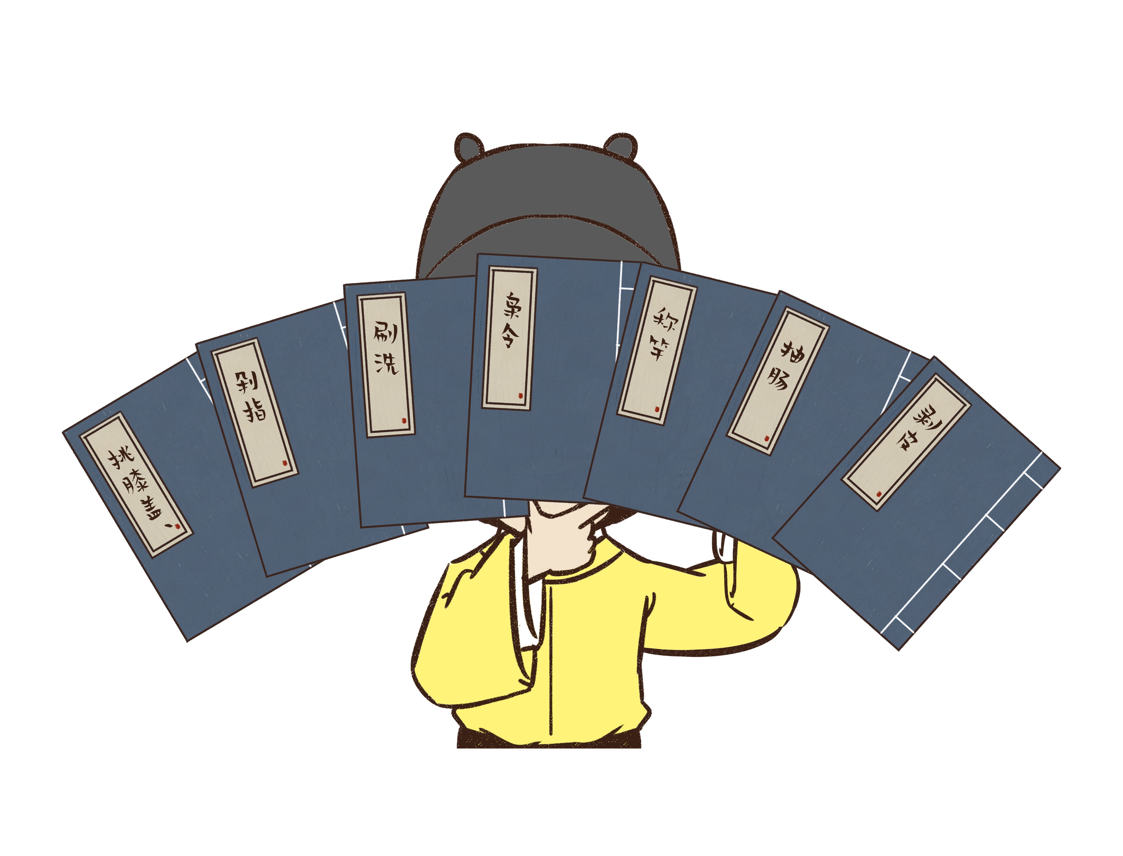 朱元璋的酷刑,十大酷刑朱元璋