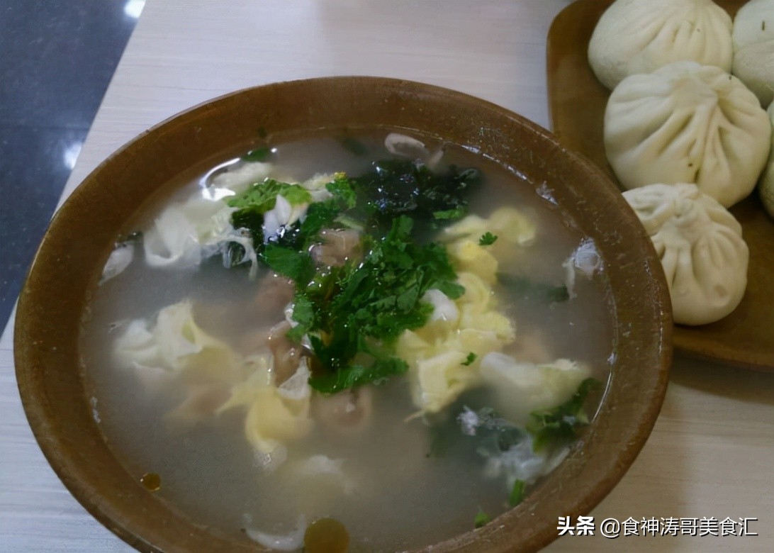 天津十大特色美食样样地道,天津十大特色美食排行榜