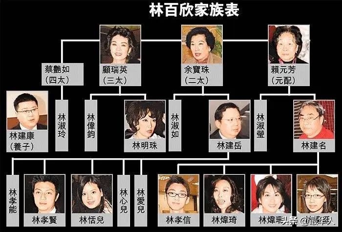 小婉君24岁嫁富豪生五子,凭《婉君》一剧成名的金铭