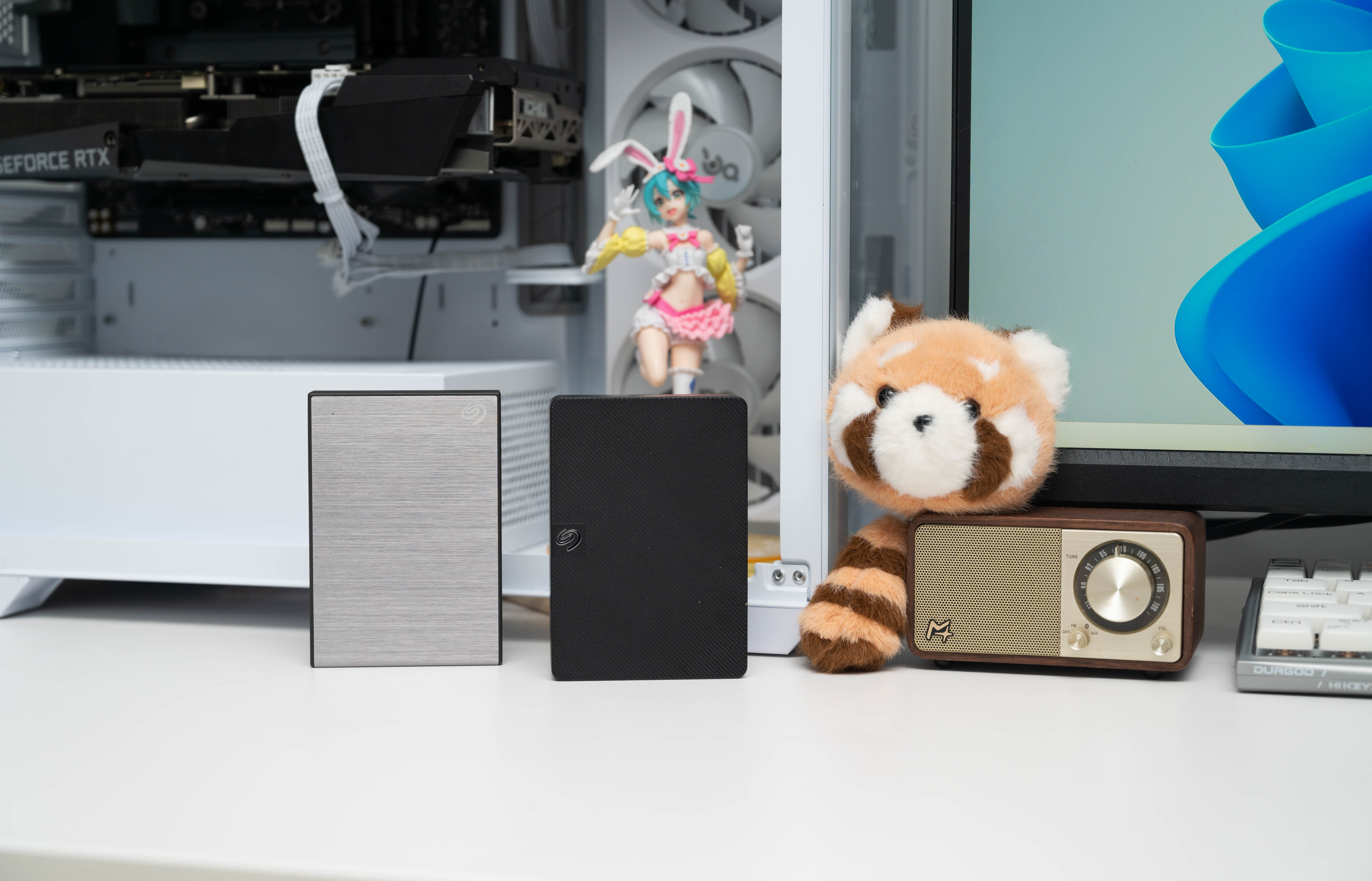 希捷大容量移动硬盘质量如何,希捷各个系列移动硬盘