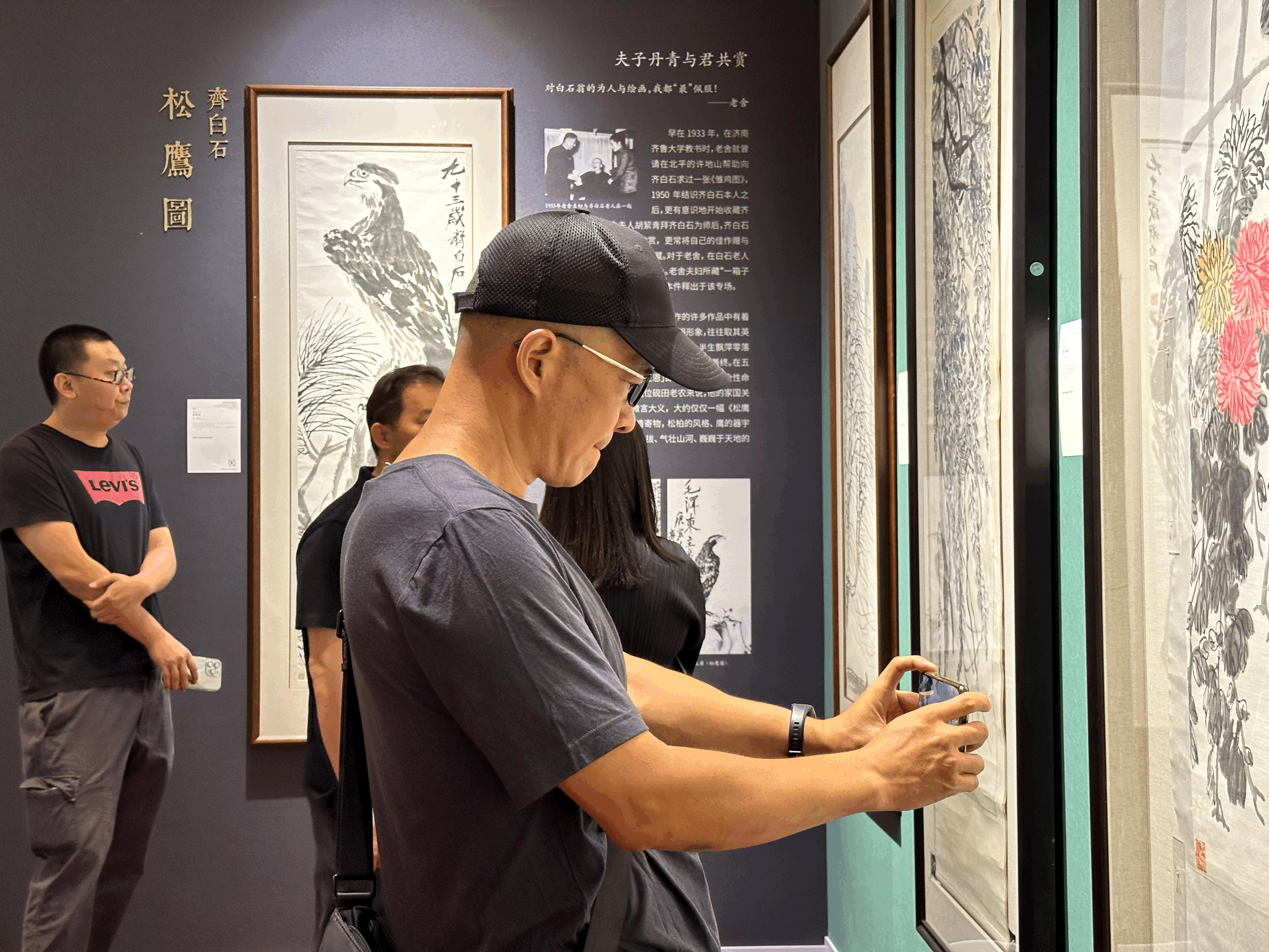 尚扬早期现实主义力作现身北京保利拍卖2023春拍9000余件精品亮相