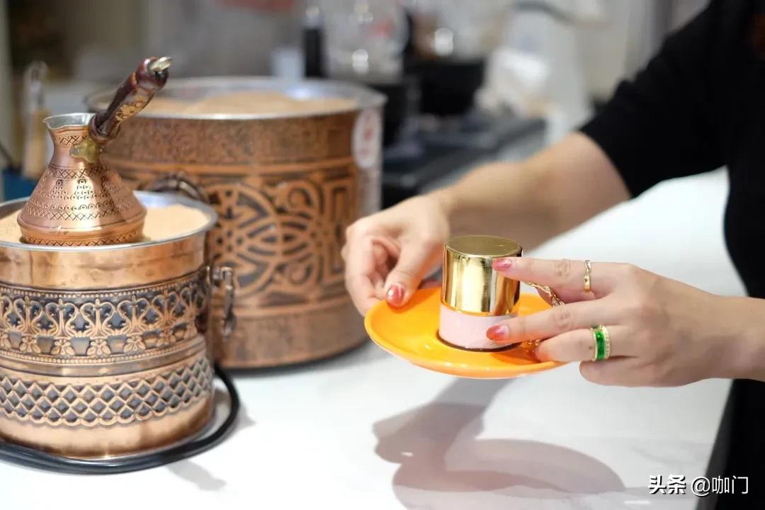 土耳其占卜咖啡,可以占卜的土耳其咖啡