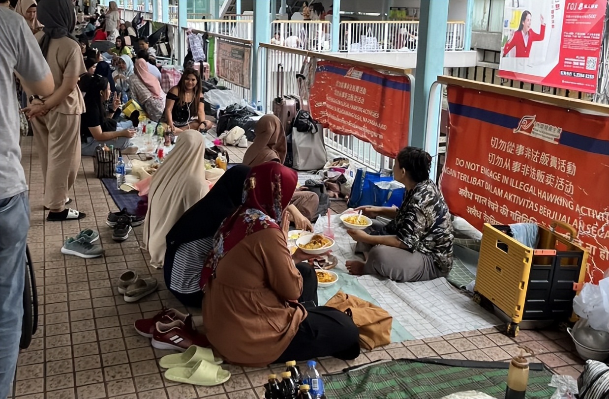 香港人的生活水平已经达到什么程度了？35件事颠覆你的想象