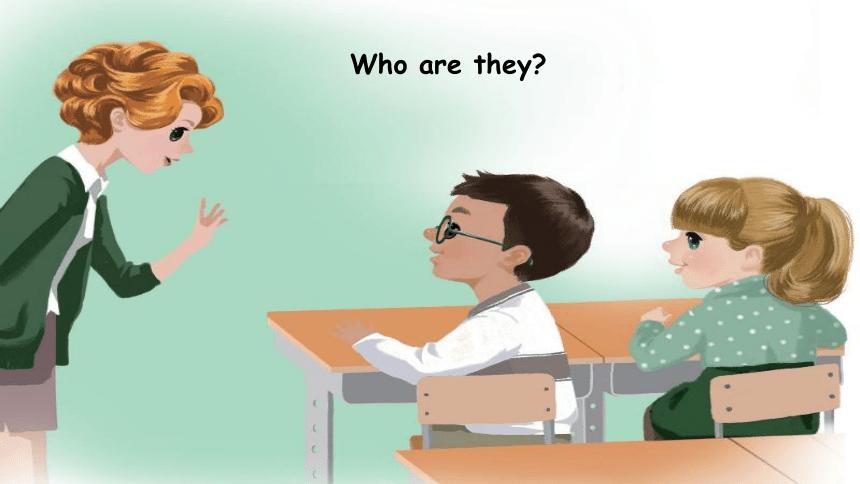 高效课堂小学英语视频和教案,人教版英语pep三年级上册同步跟读