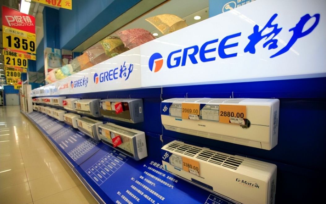 美的空调和格力的哪个制热效果好,大金格力美的空调各有什么优缺点