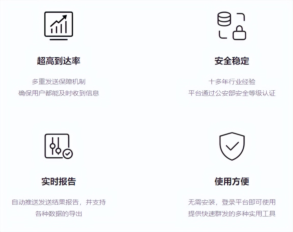 信息群发工资条有几种方法,电子邮件群发工资条