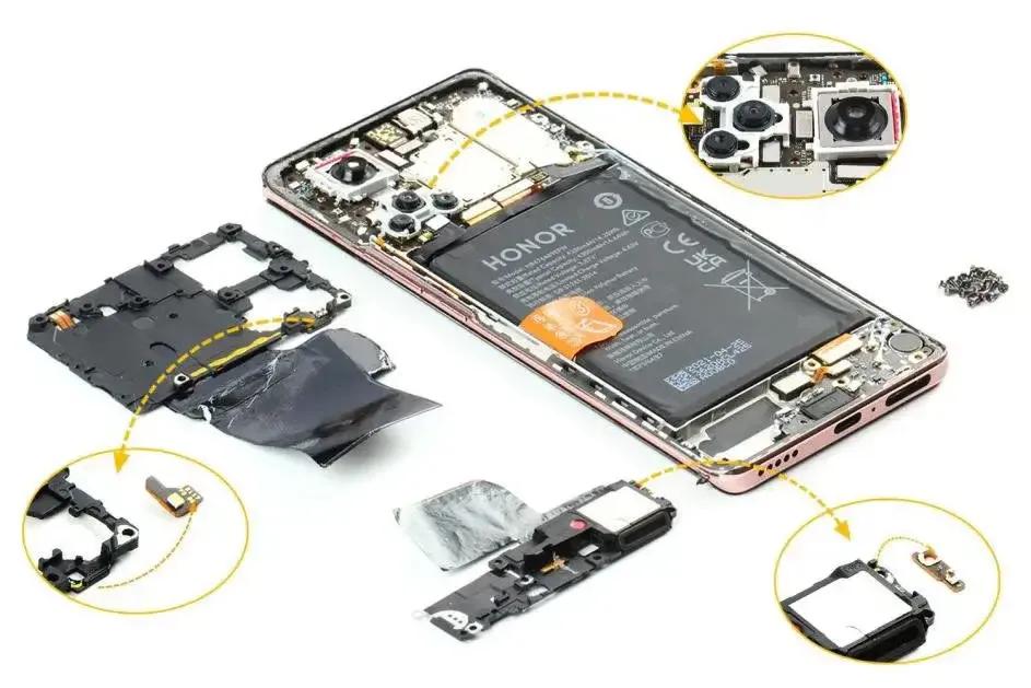 卓胜微射频芯片最新消息,卓胜微4G芯片