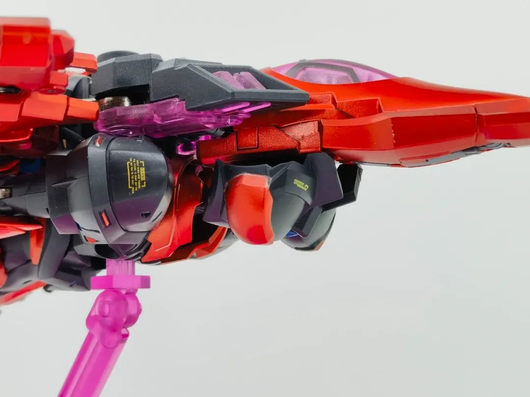 居然还能变形——BT02风刃开箱