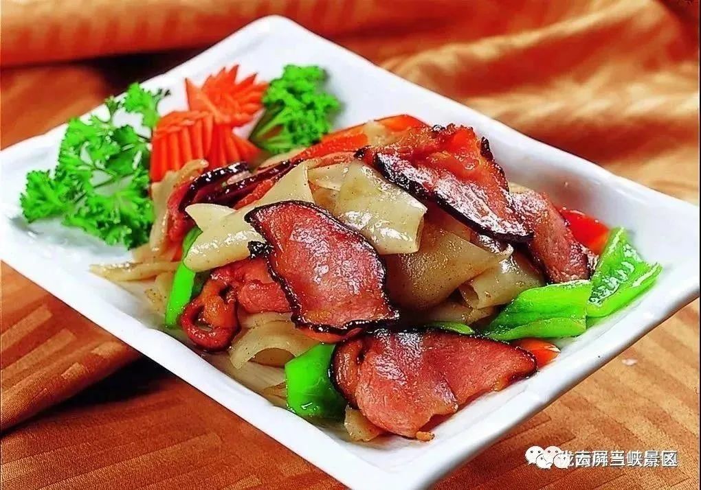 云屏三峡游玩攻略,云屏三峡3月份景色