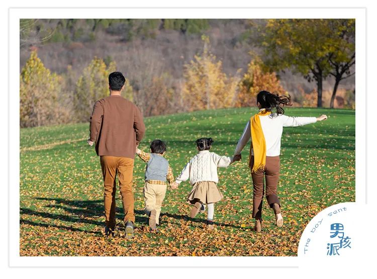 正能量可以养出内心强大的孩子吗,如何培养一个内心富足的孩子