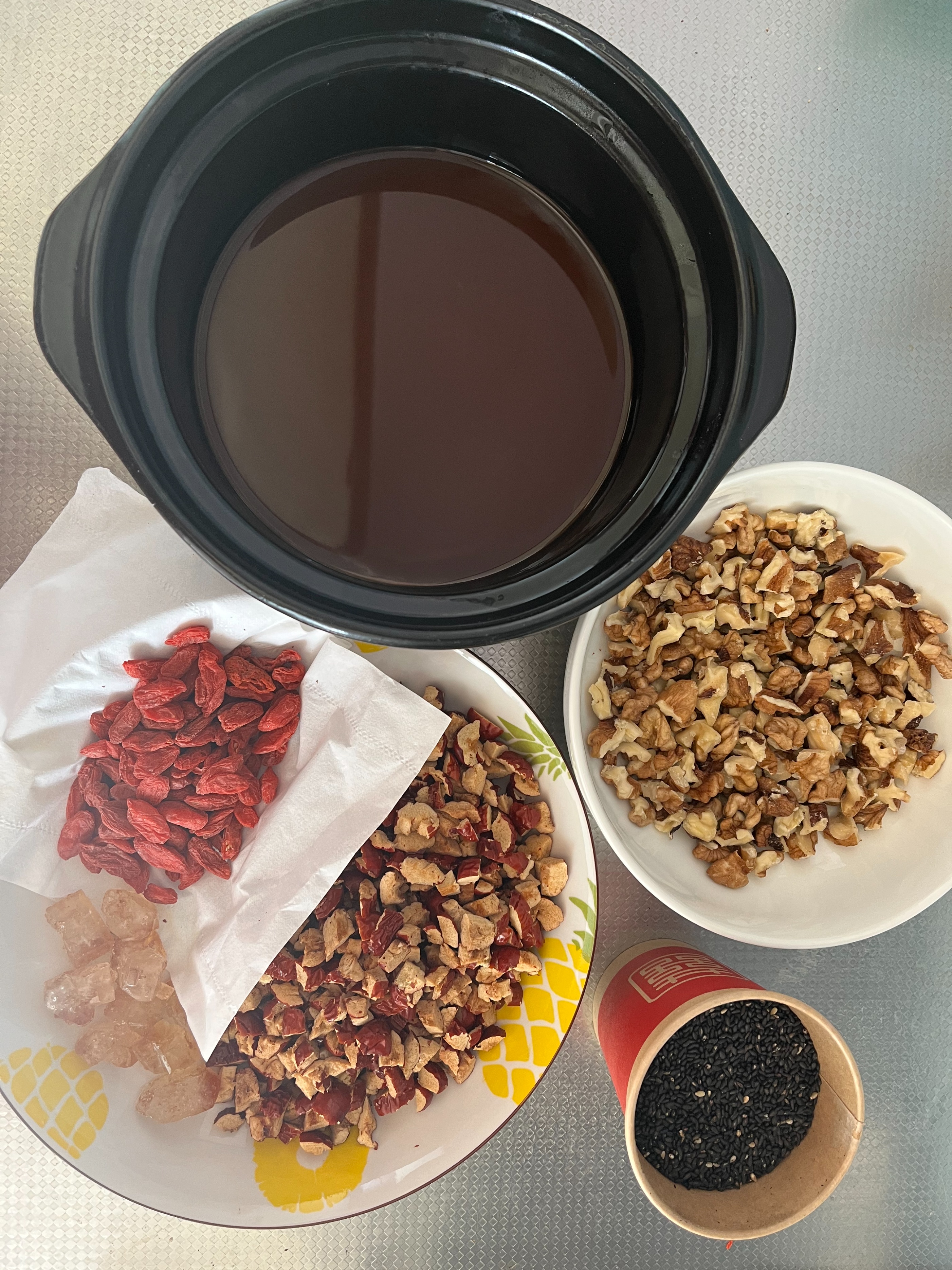 闃胯兌绯曠殑鍒朵綔鏂规硶,浜斿绾墜宸ラ樋鑳剁硶