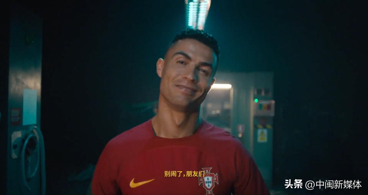 你对耐克的了解,耐克你是什么意思