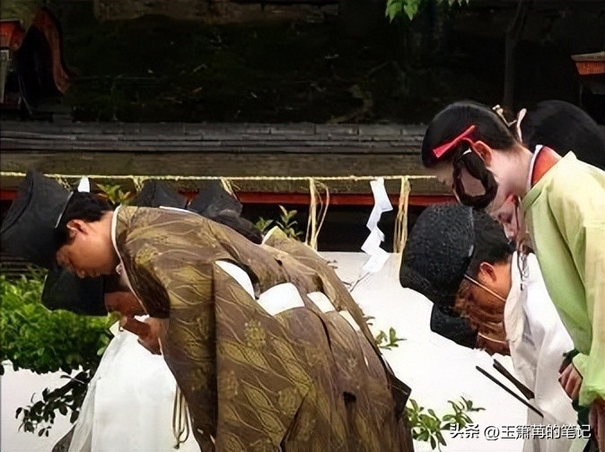 从“馈赠”的词语中,浅谈日本馈赠文化的变化