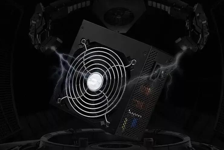 杂牌电脑配件影响性能吗,电脑装机如何选购配件