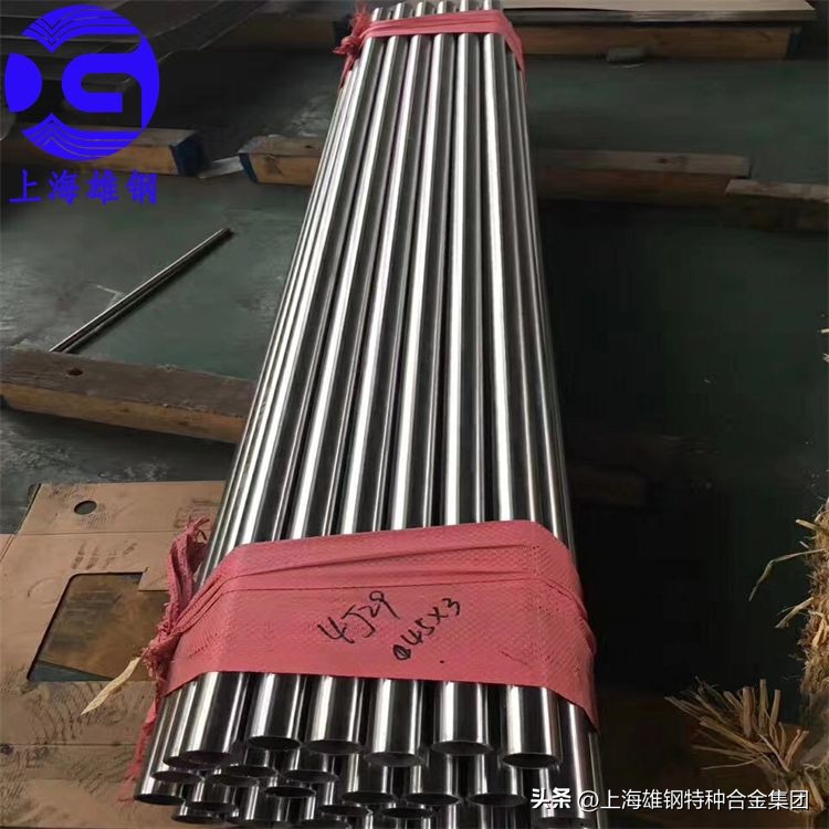 UNSN06985镍铬铁合金电阻率化工应用