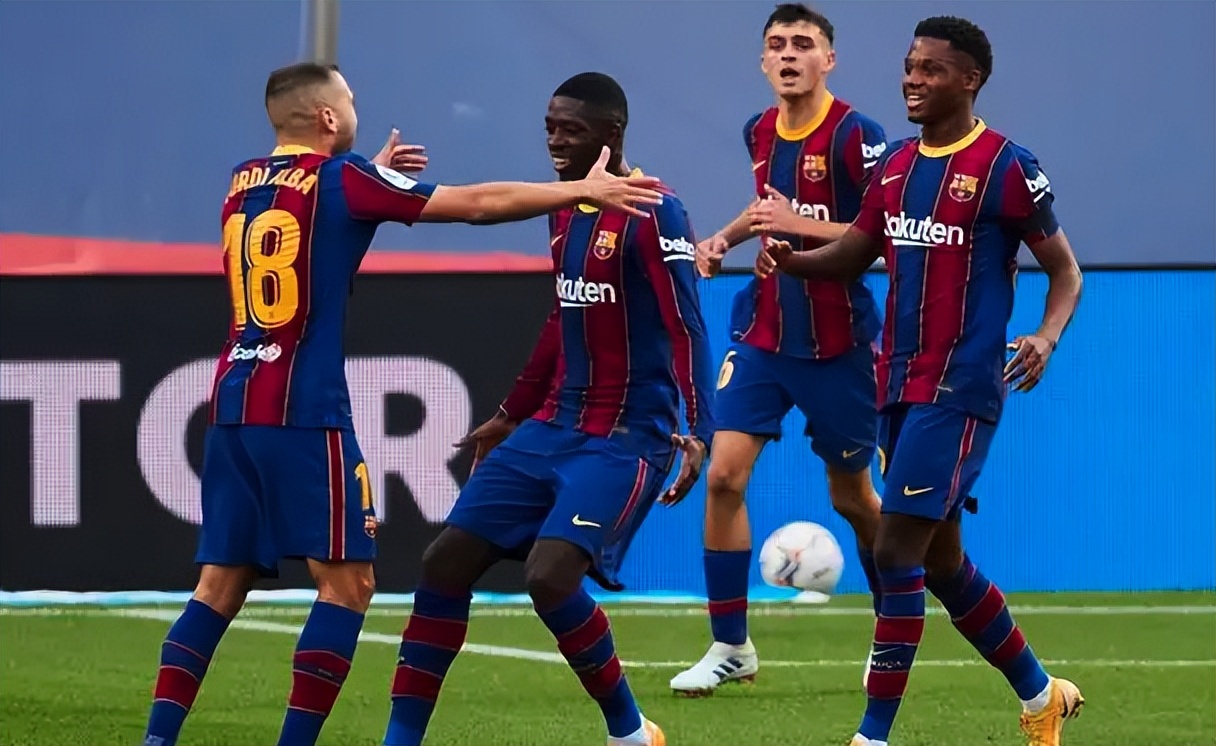 周日巴萨vs加的斯分析预测,西甲巴塞罗那vs巴列卡诺