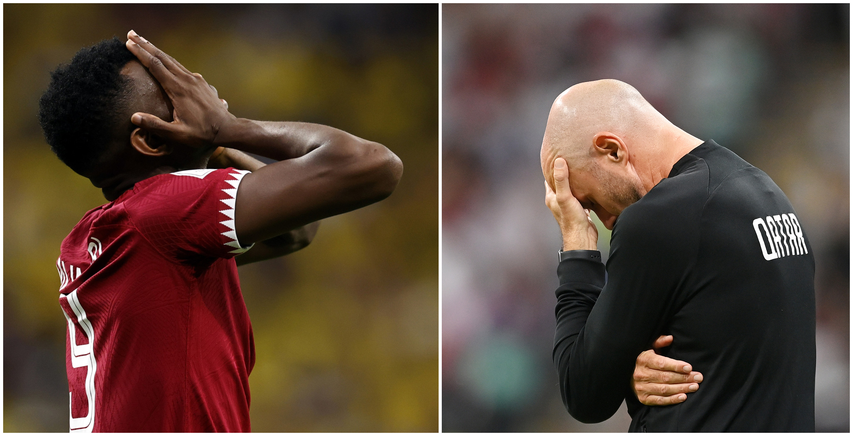 本届世界杯法国输给谁了,卡塔尔世界杯最惊险的一场