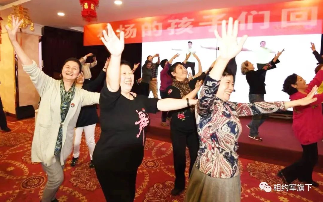 戴逵贤：两代人的情怀——我眼中的海航四师子女与他们的父辈