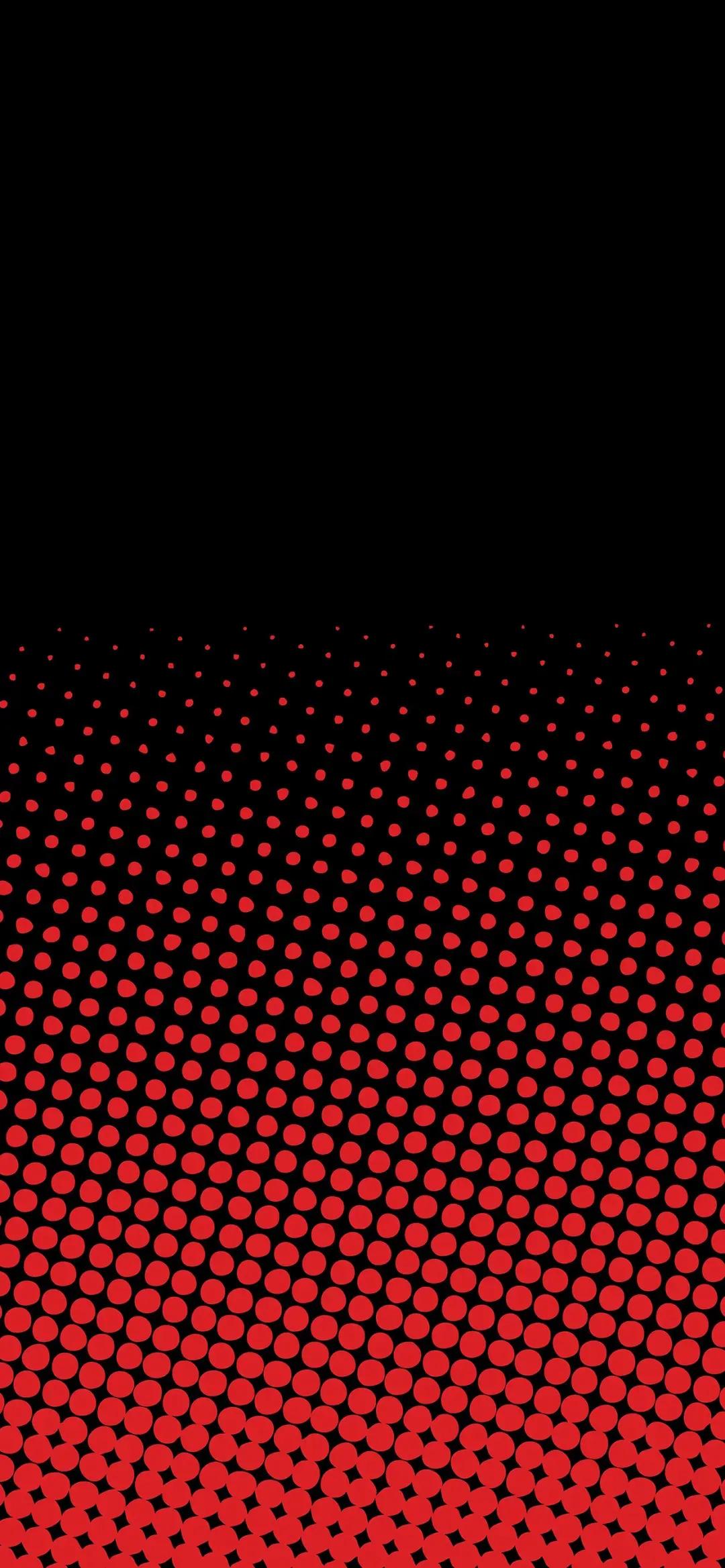 暗黑系列手机桌面壁纸,暗黑系新年壁纸