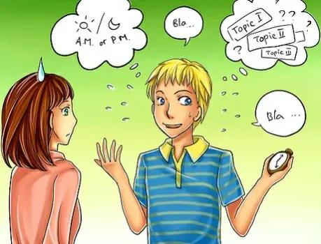 6个提问教你顶级沟通技巧,沟通7c法则