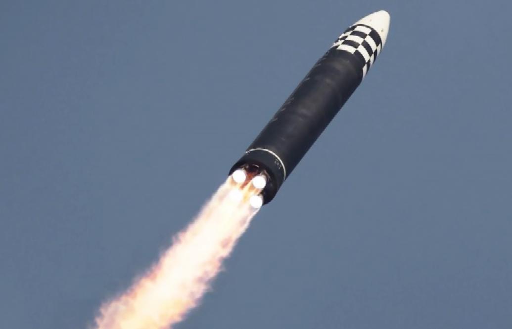 朝鲜军事实力和全国人口,朝鲜军事实力有韩国强吗