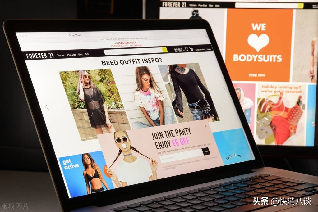 forever21重回中国市场,forever21好还是快时尚好