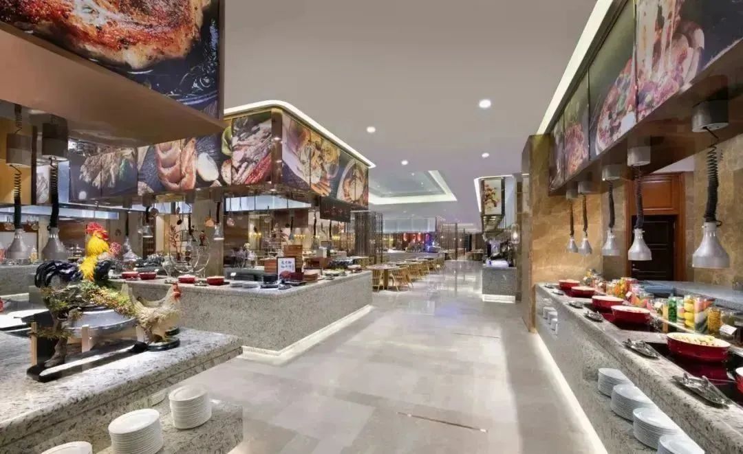 东营国际酒店,东营大型酒店