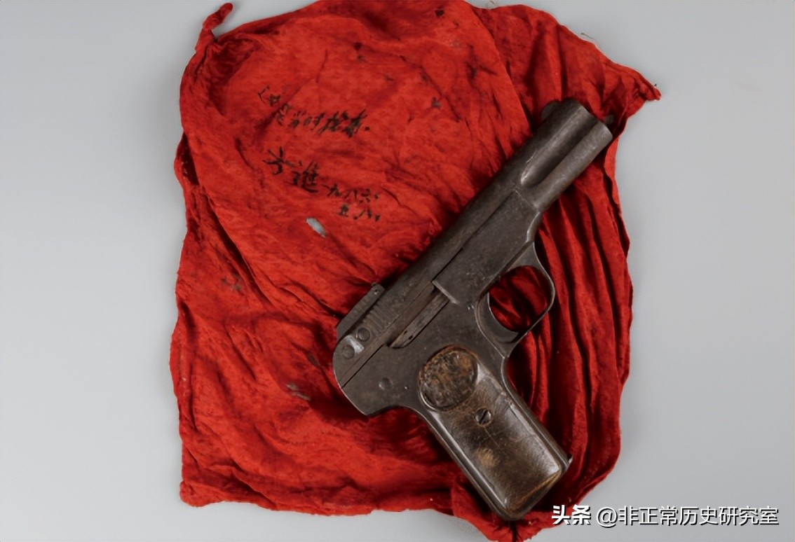 二战国军陆军武器大盘点,二战国军用德系装备打败日军