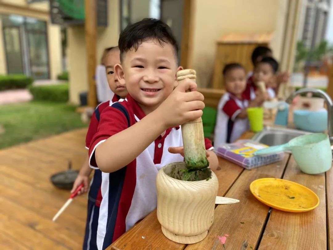 幼儿园游戏案例和课程故事分享会,全国幼儿园优秀游戏活动案例