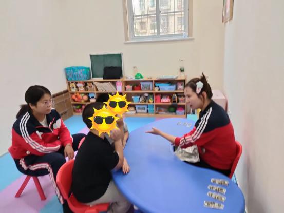 脑瘫宝宝言语的运动控制