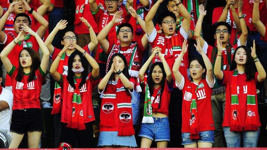 足球河南人,河南足球二队