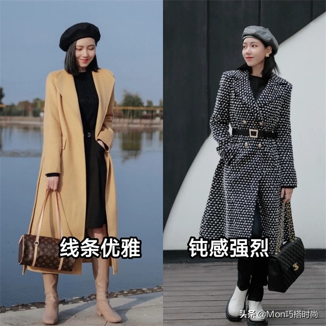 今冬火了一种靴子叫“方头靴”，脚宽腿粗的女生也能驾驭，特显瘦