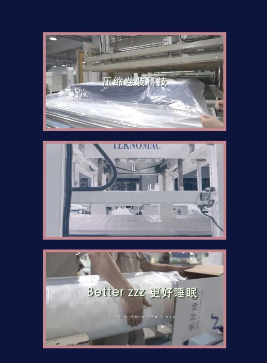 干货几百一斤的是什么,上万块的床垫是假洋品牌