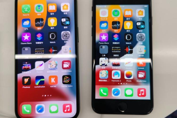 iphonese3为啥国内外价格差距大,iphonese3中国销量如何