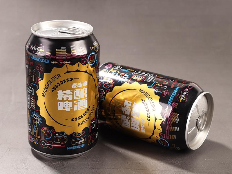 好喝的啤酒精酿,有没有一款适合你的精酿啤酒