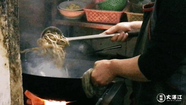 呵，最油腻的湛江佬都在这里了