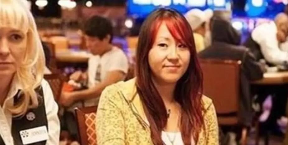 中国女赌神在美国被杀,华裔女赌神怎么被杀的