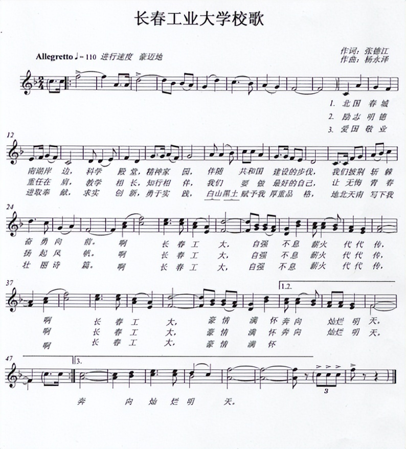 长春大学爱国视频,长春工业大学学风建设