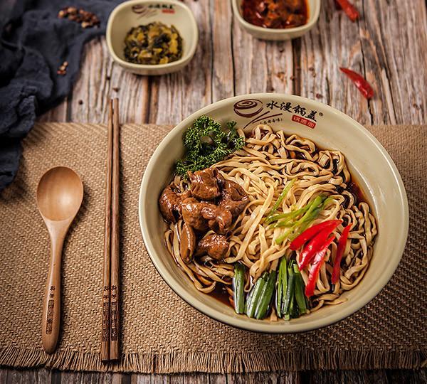 镇江锅盖面第一名是哪家,镇江锅盖面算中国十大名面吗