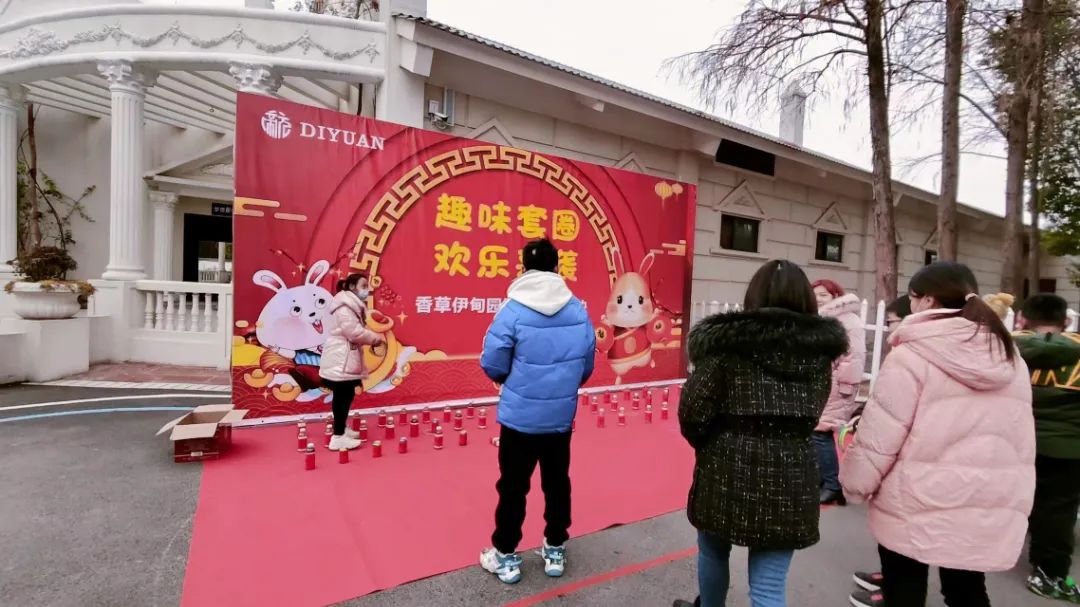 猜灯谜举杯邀明月,猜灯谜元宵佳节