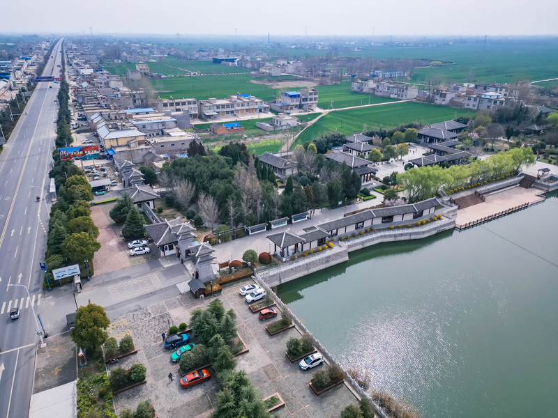 宿州旅游有什么好吃的,宿州旅游攻略景点大全