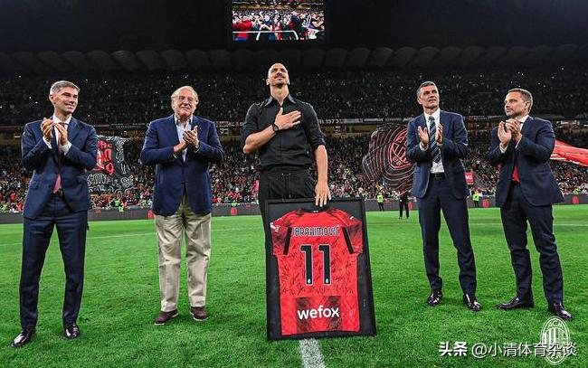 伊布退役轰动足坛,伊布宣布退役英雄泪