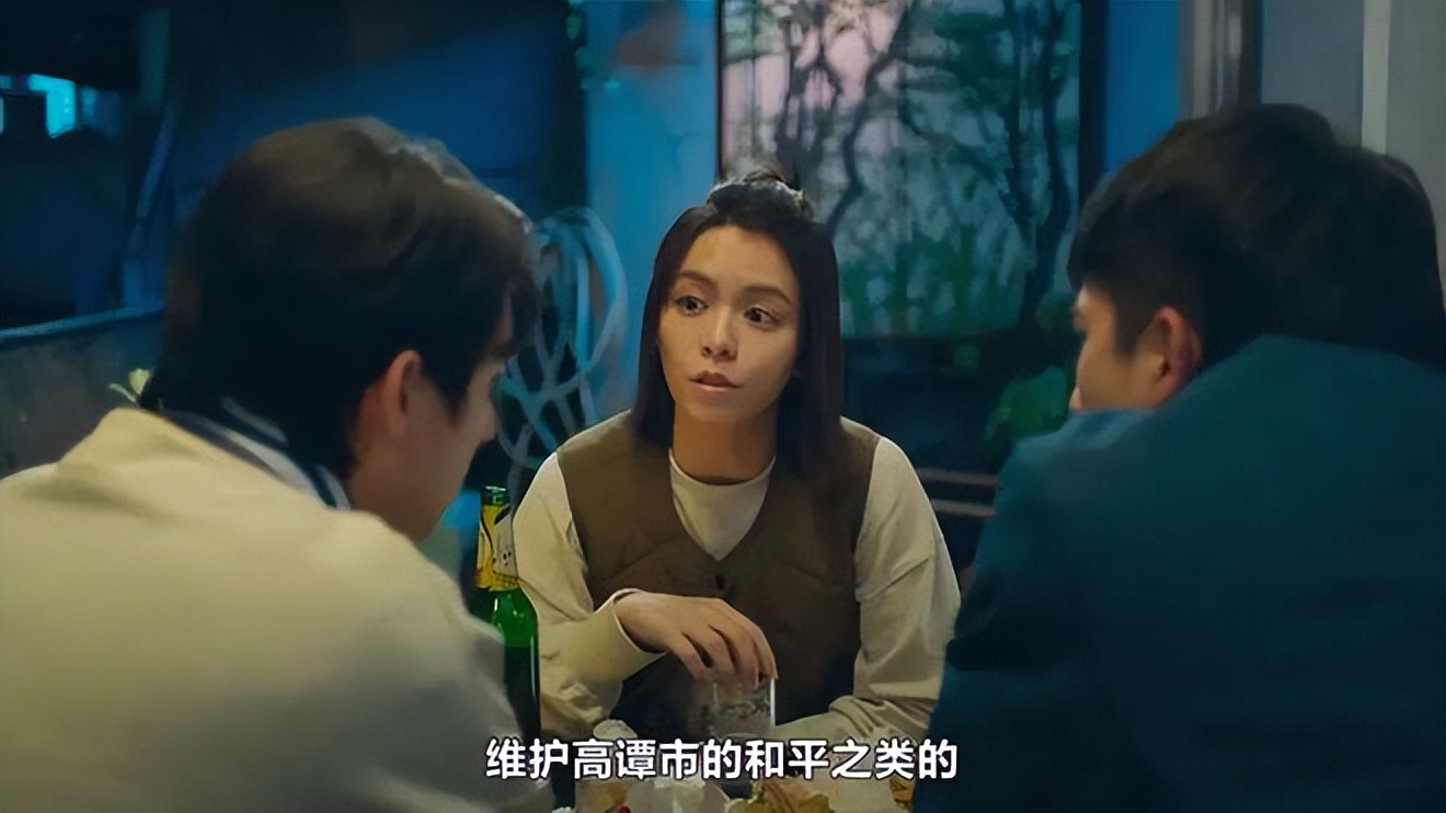 豆瓣评分7-8的剧,8.7评分的新剧