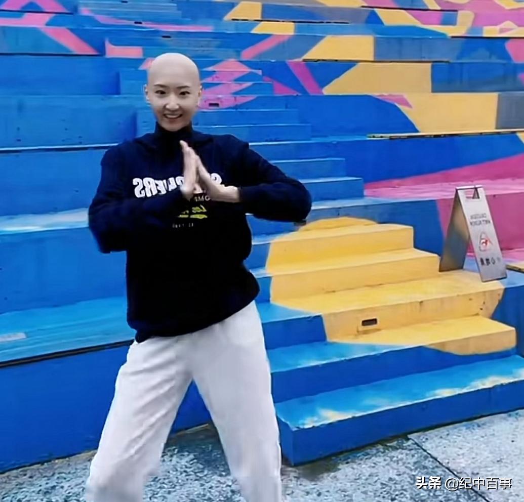 抗癌女子苏日曼病逝,舞蹈家苏日曼曾与胃癌抗争8个月