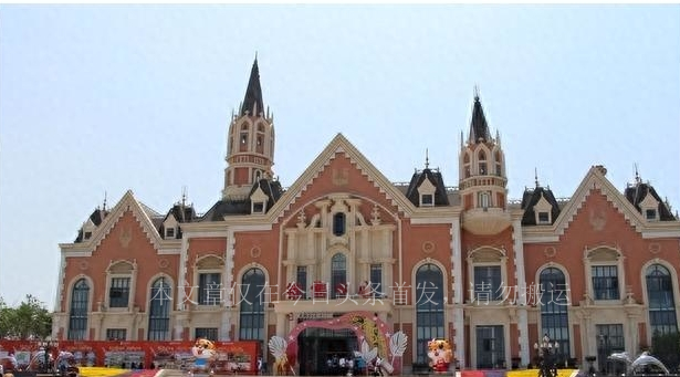 曾经的恒大有多辉煌,各地恒大文旅城的现状