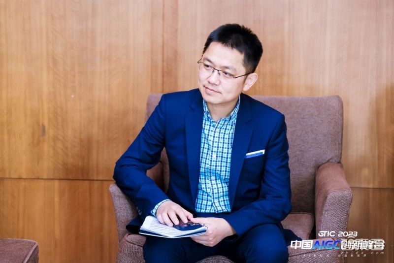 国内首场高规格AIGC峰会盛况出圈！万字干货热聊GPT-4时代