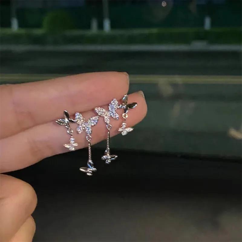 一定要拥有的耳饰,女神必须拥有的一款耳饰