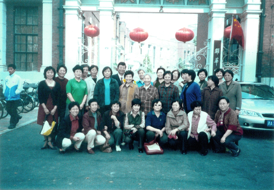 六十年代的学生生活,六十年代中学生