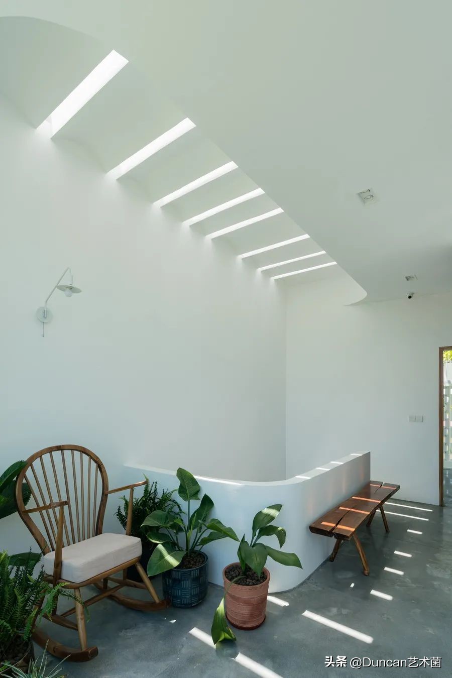 LimdimHouseStudio：与自然共居住，打造生态住宅